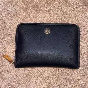 Tory Burch Coin/ Card Wallet